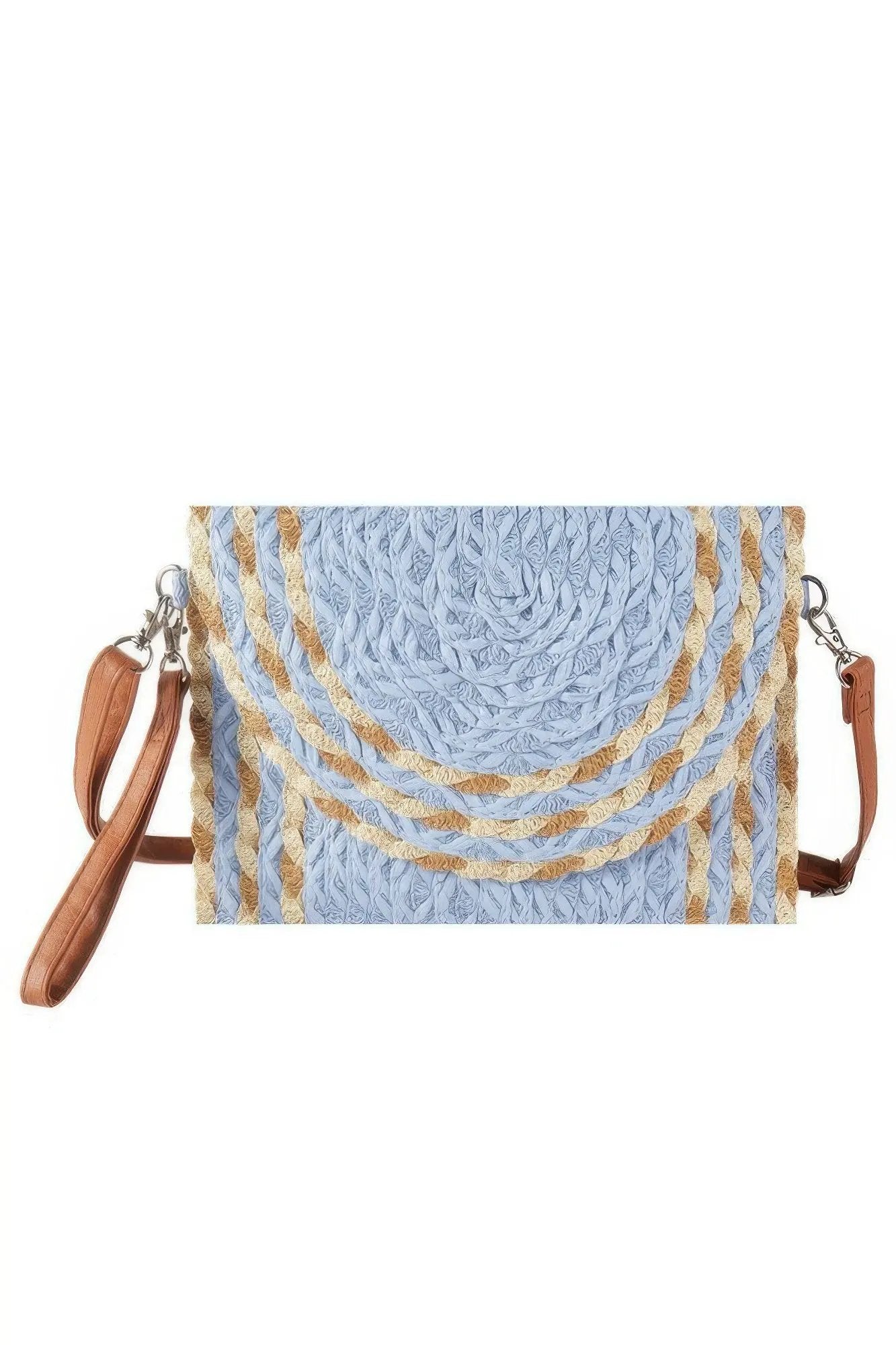 HANDBAG CALA SALADA IBIZA Collection BYMANYC ® New York by BYMANYC ® New York