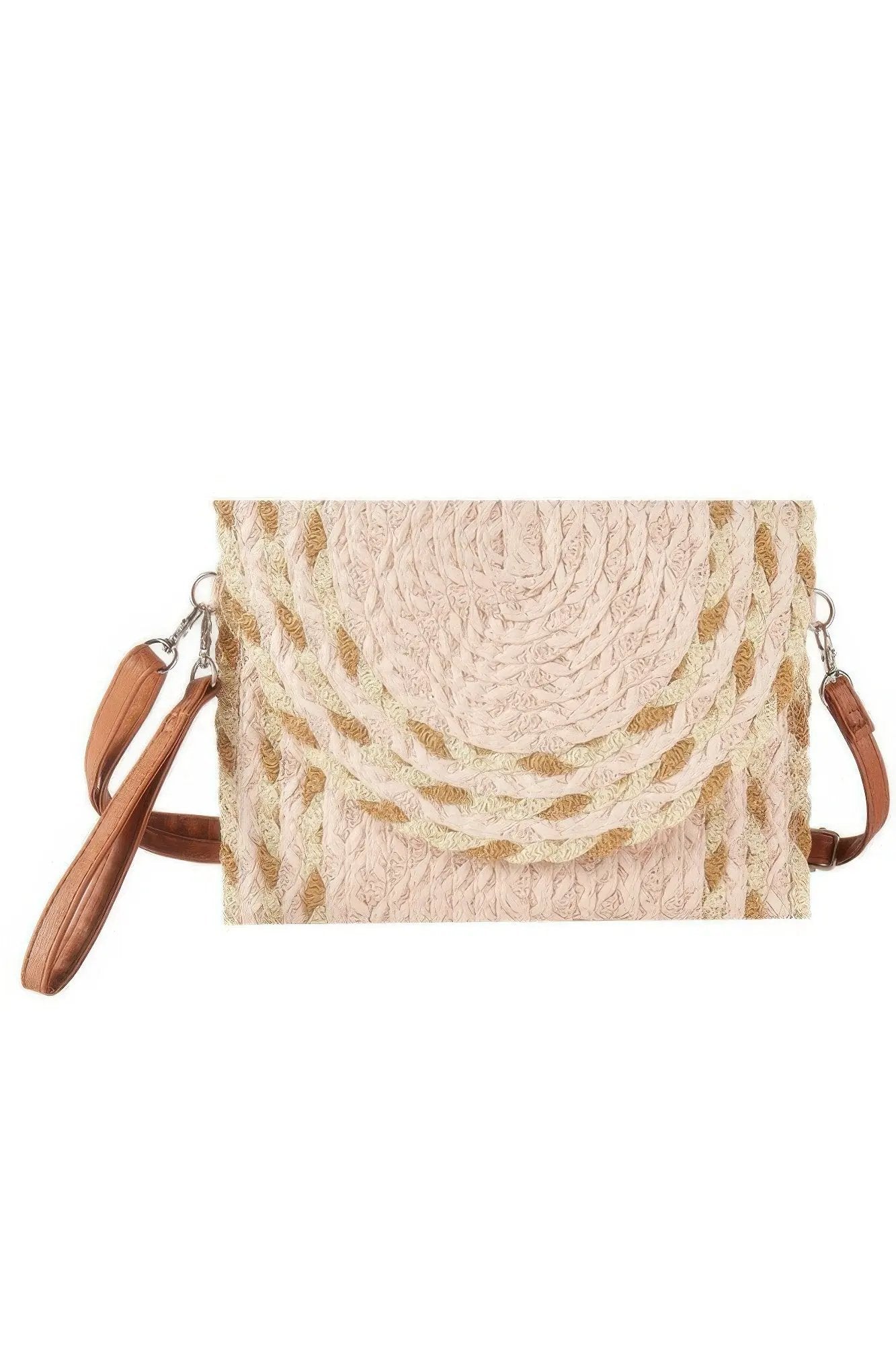 HANDBAG CALA SALADA IBIZA Collection BYMANYC ® New York by BYMANYC ® New York