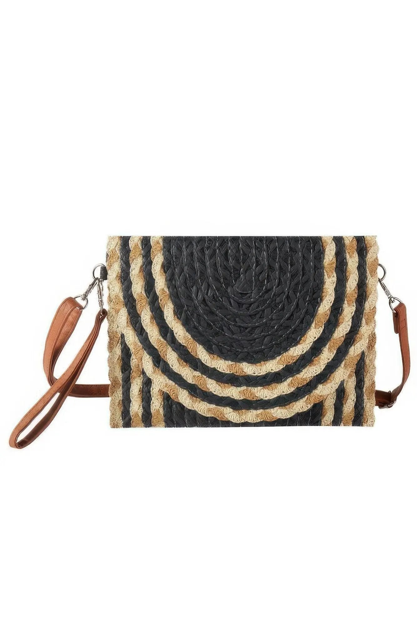 HANDBAG CALA SALADA IBIZA Collection BYMANYC ® New York by BYMANYC ® New York