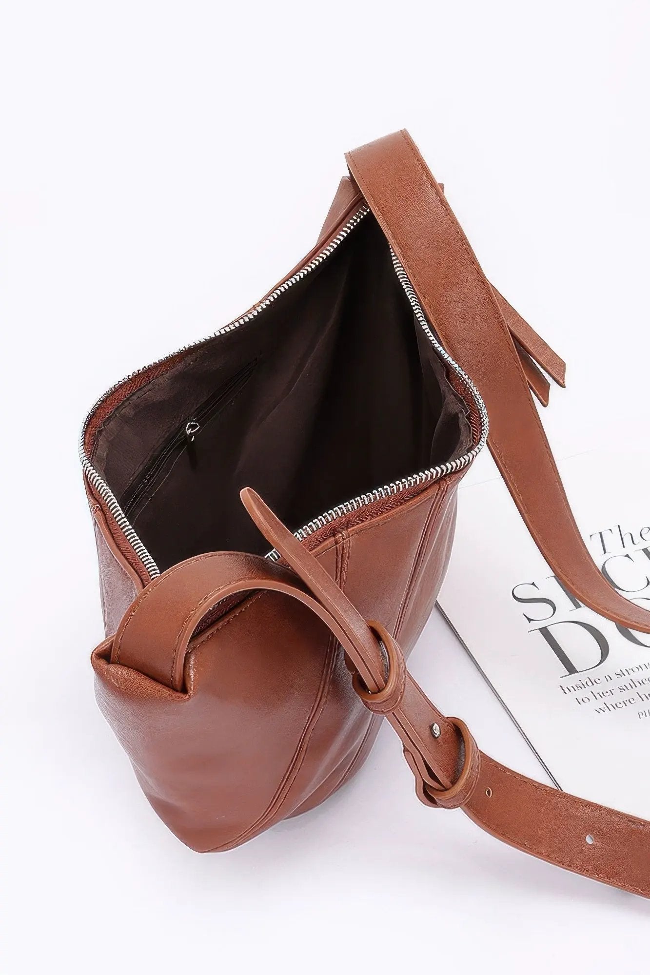 HANDBAG CALA TARIDA IBIZA Collection BYMANYC ® New York by BYMANYC ® New York