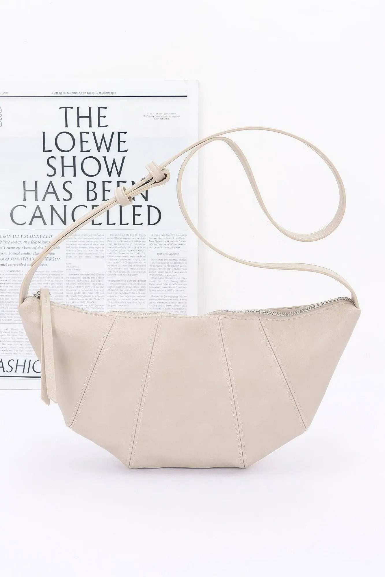 HANDBAG CALA TARIDA IBIZA Collection BYMANYC ® New York by BYMANYC ® New York