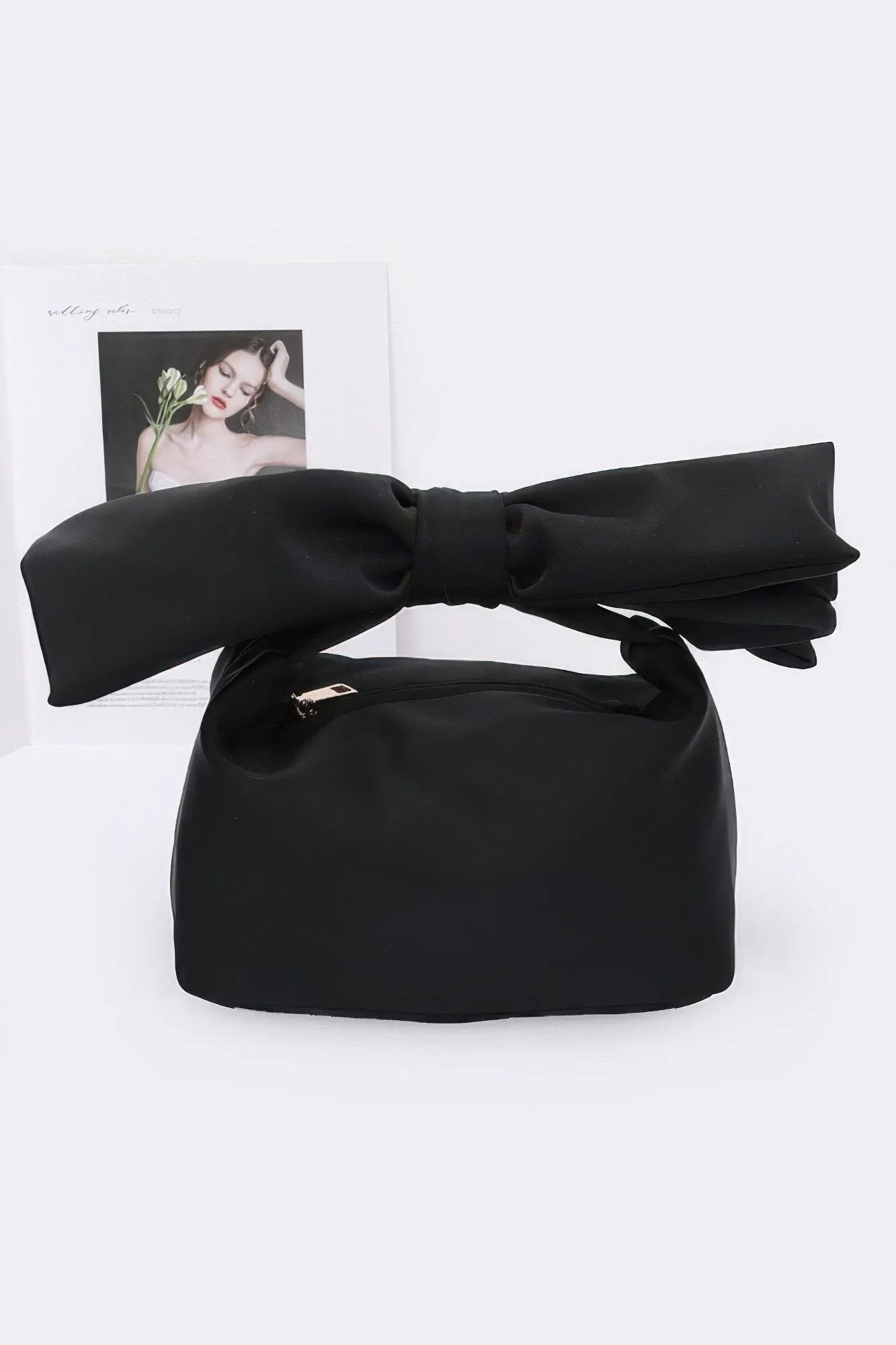 HANDBAG CALA VADELLA IBIZA Collection BYMANYC ® New York by BYMANYC ® New York