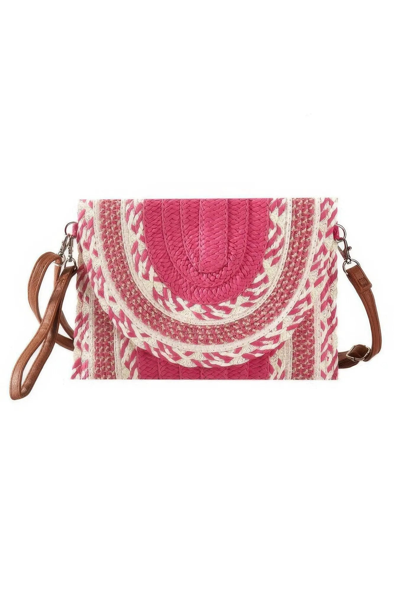 HANDBAG CALA XARRACA IBIZA Collection BYMANYC ® New York by BYMANYC ® New York