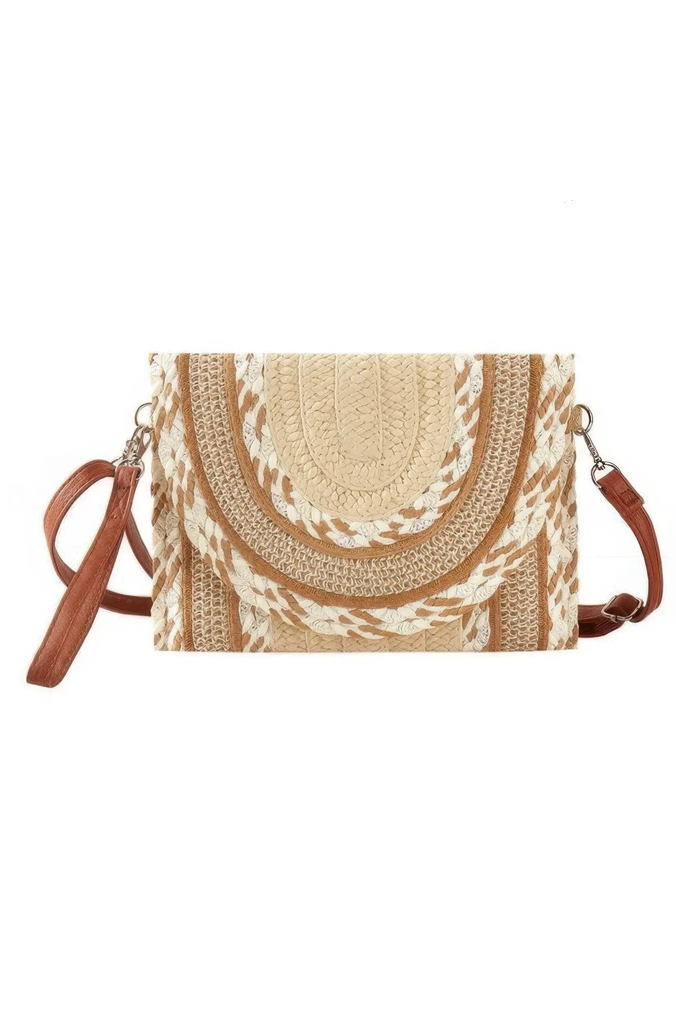 HANDBAG CALA XARRACA IBIZA Collection BYMANYC ® New York by BYMANYC ® New York