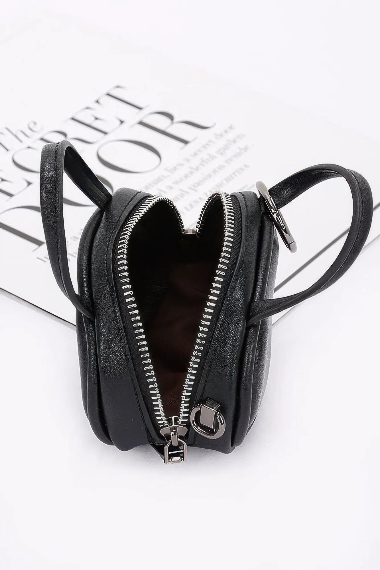HANDBAG SOHO New Collection WALL STREET BYMANYC ® New York by BYMANYC ® New York