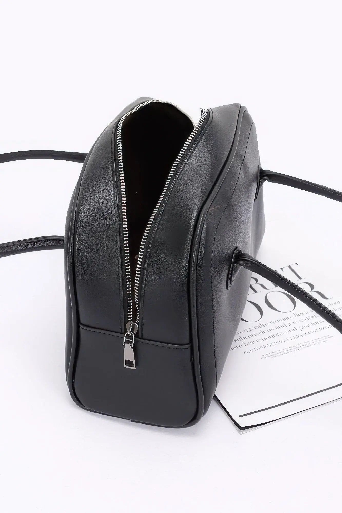 HANDBAG SOHO New Collection WALL STREET BYMANYC ® New York by BYMANYC ® New York