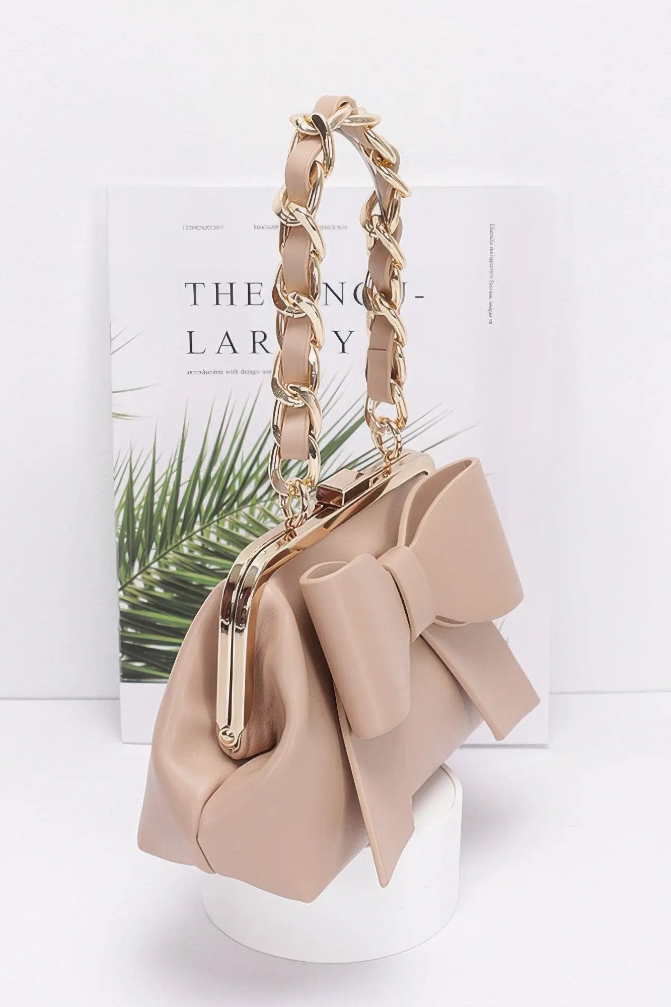 HANDBAG TRIBECA IBIZA Collection BYMANYC ® New York by BYMANYC ® New York