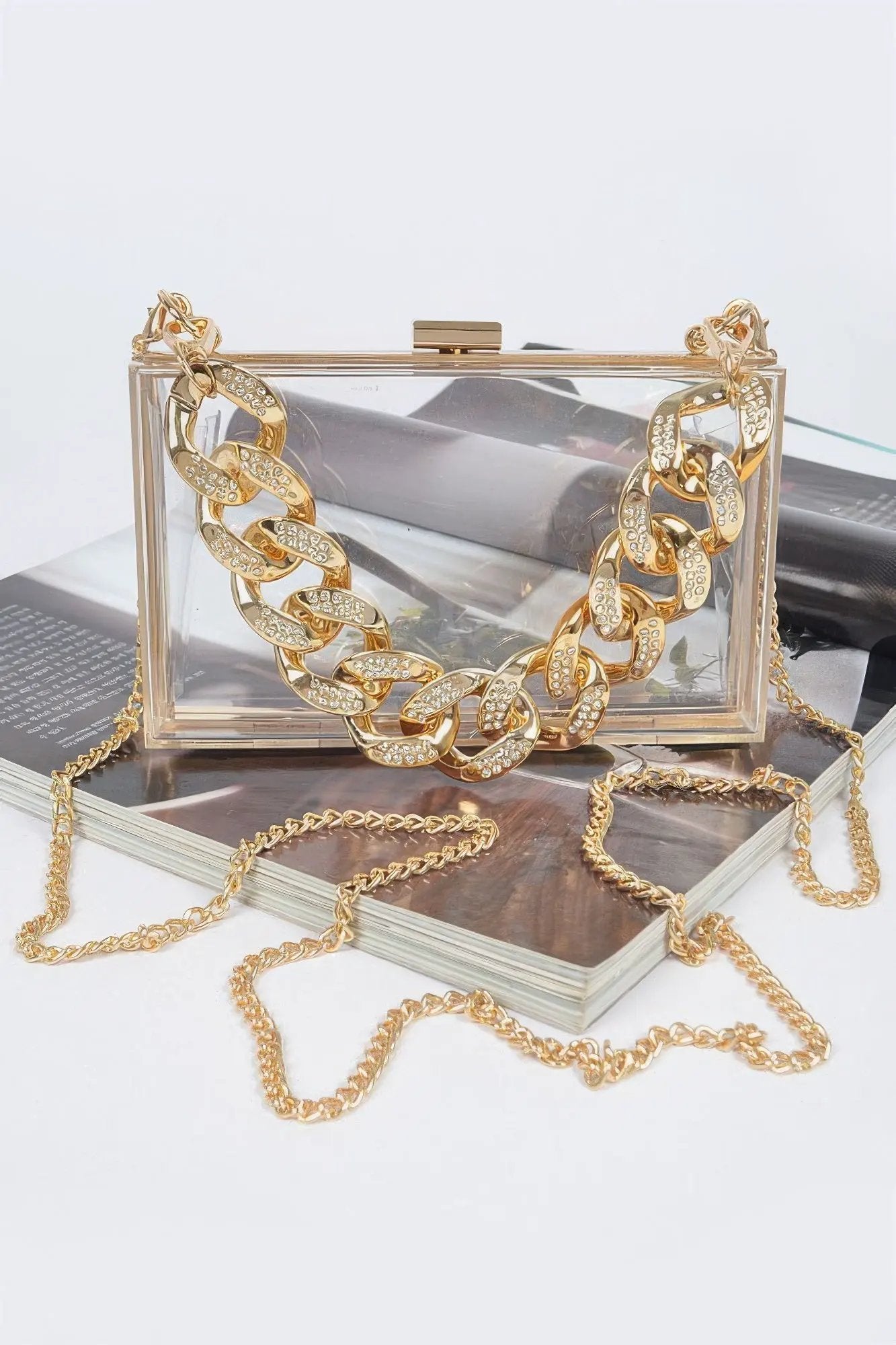 HANDBAG women's BYMANYC ® New York New Collection CHELSEA by BYMANYC ® New York