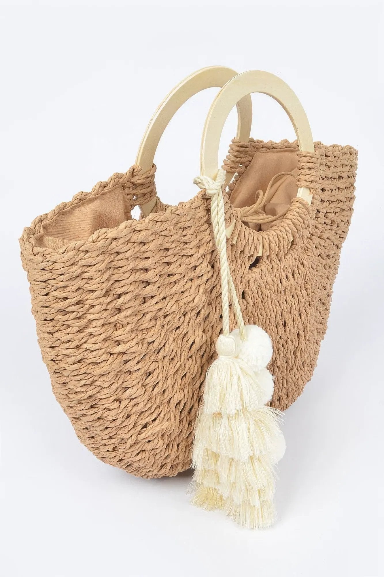 HANDBAG women's BYMANYC ® New York New Collection DUMBO by BYMANYC ® New York