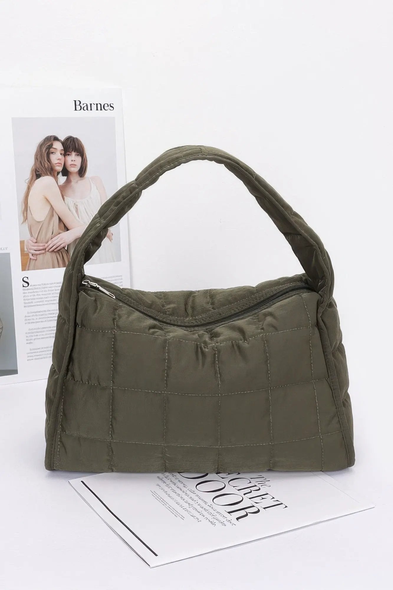 HANDBAG women's BYMANYC ® New York New Collection TRIBICA by BYMANYC ® New York