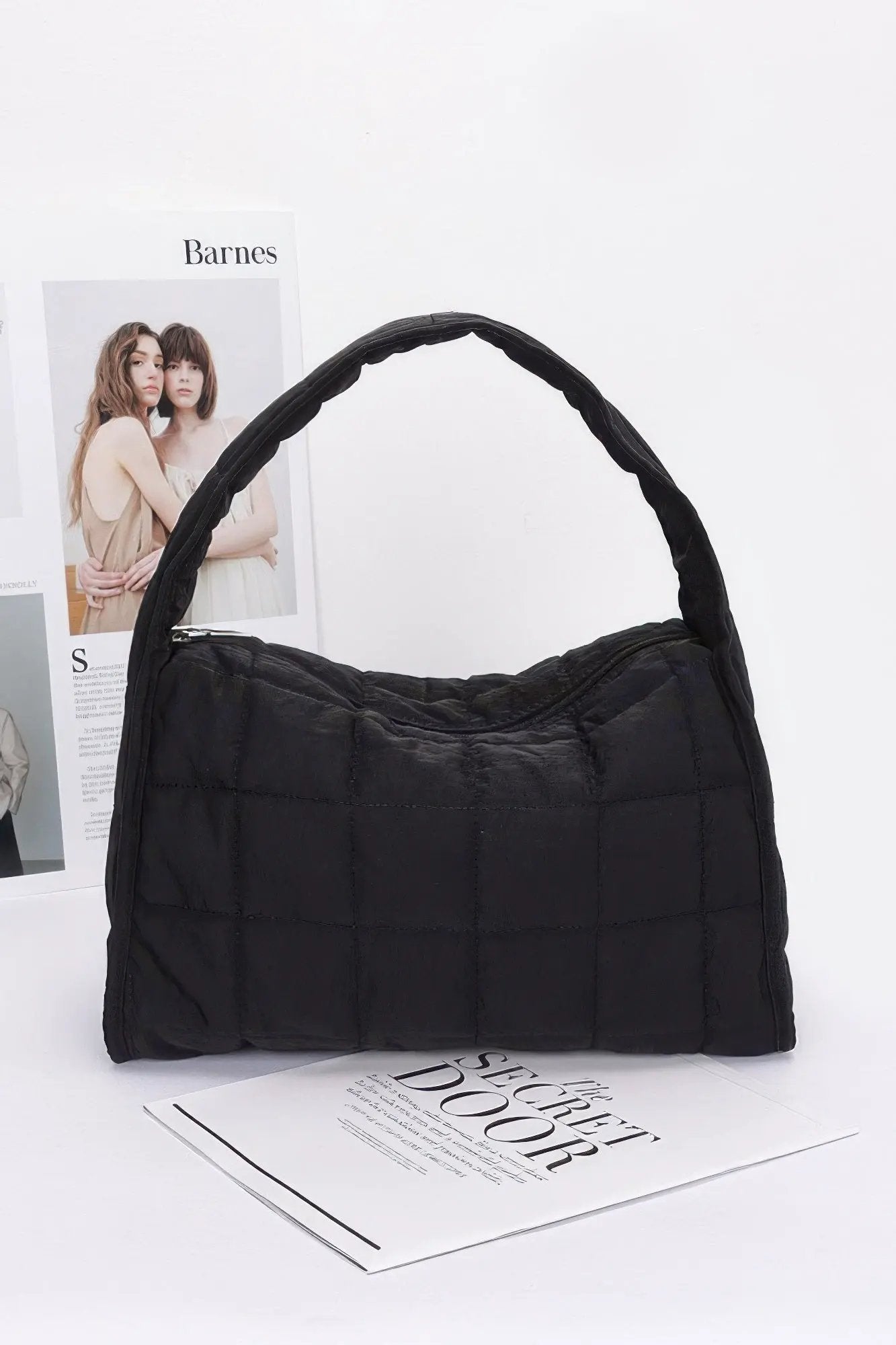 HANDBAG women's BYMANYC ® New York New Collection TRIBICA by BYMANYC ® New York