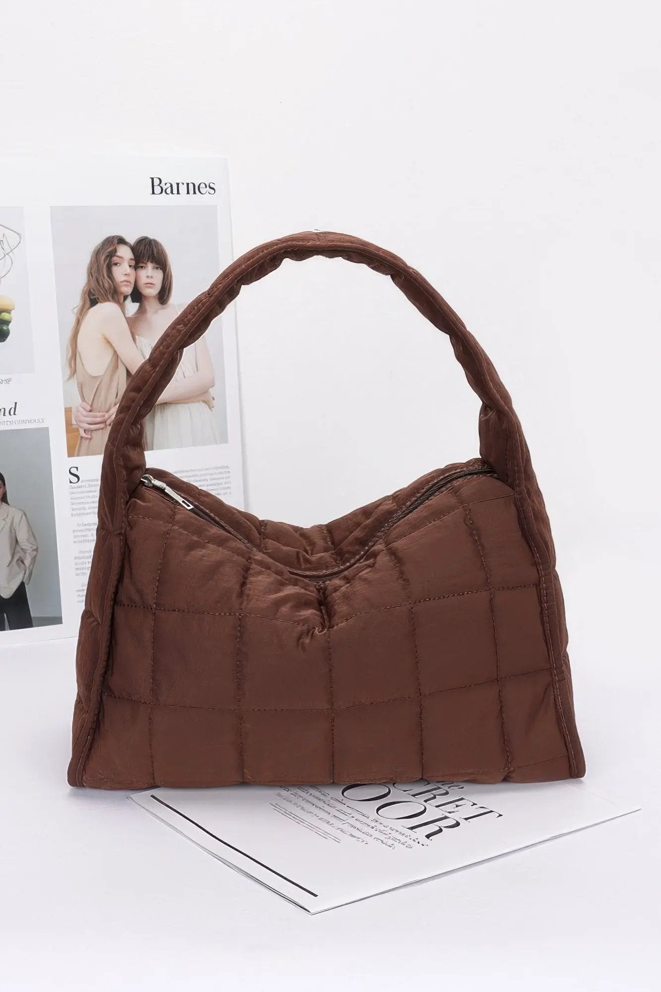 HANDBAG women's BYMANYC ® New York New Collection TRIBICA by BYMANYC ® New York