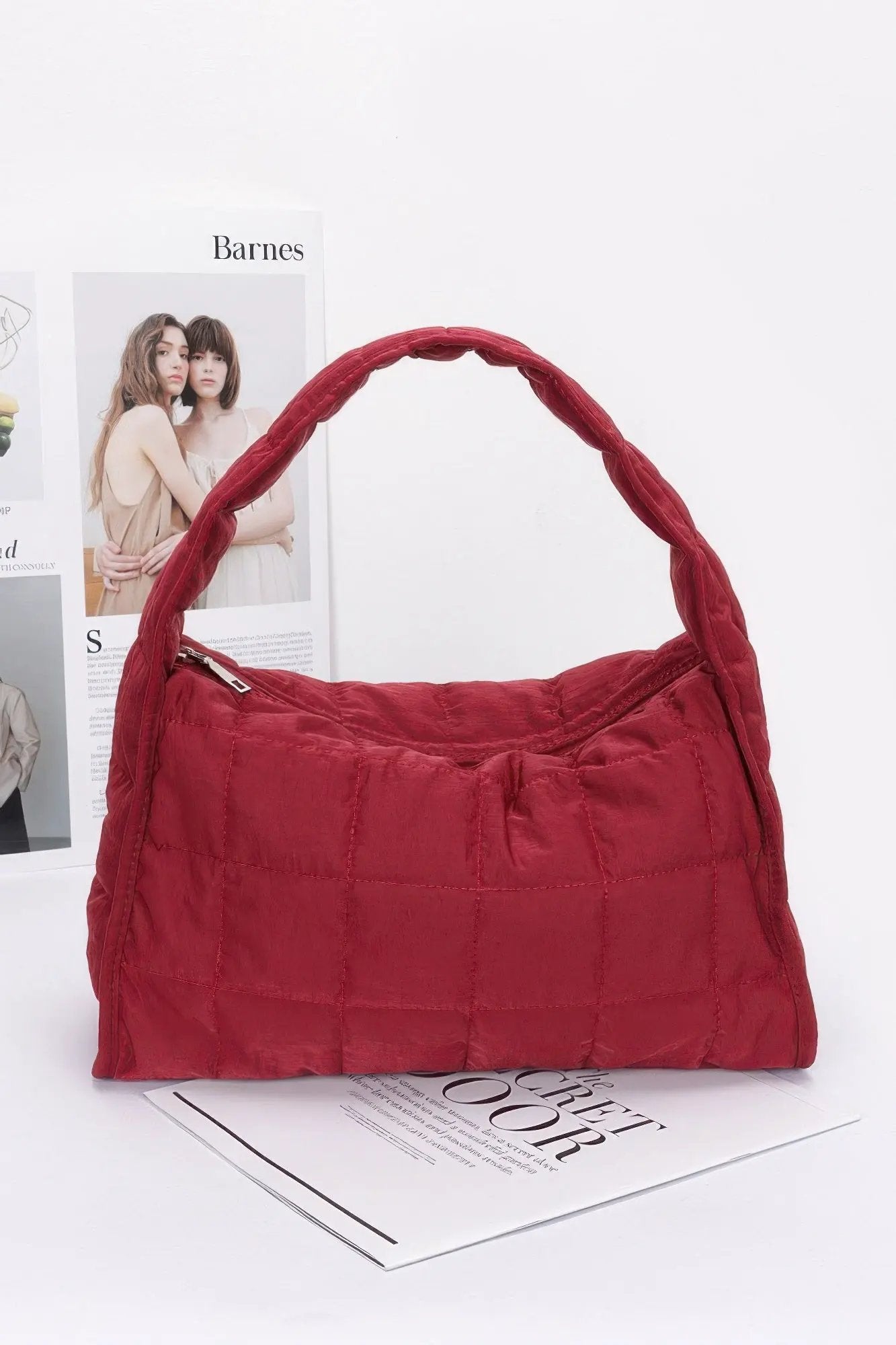 HANDBAG women's BYMANYC ® New York New Collection TRIBICA by BYMANYC ® New York