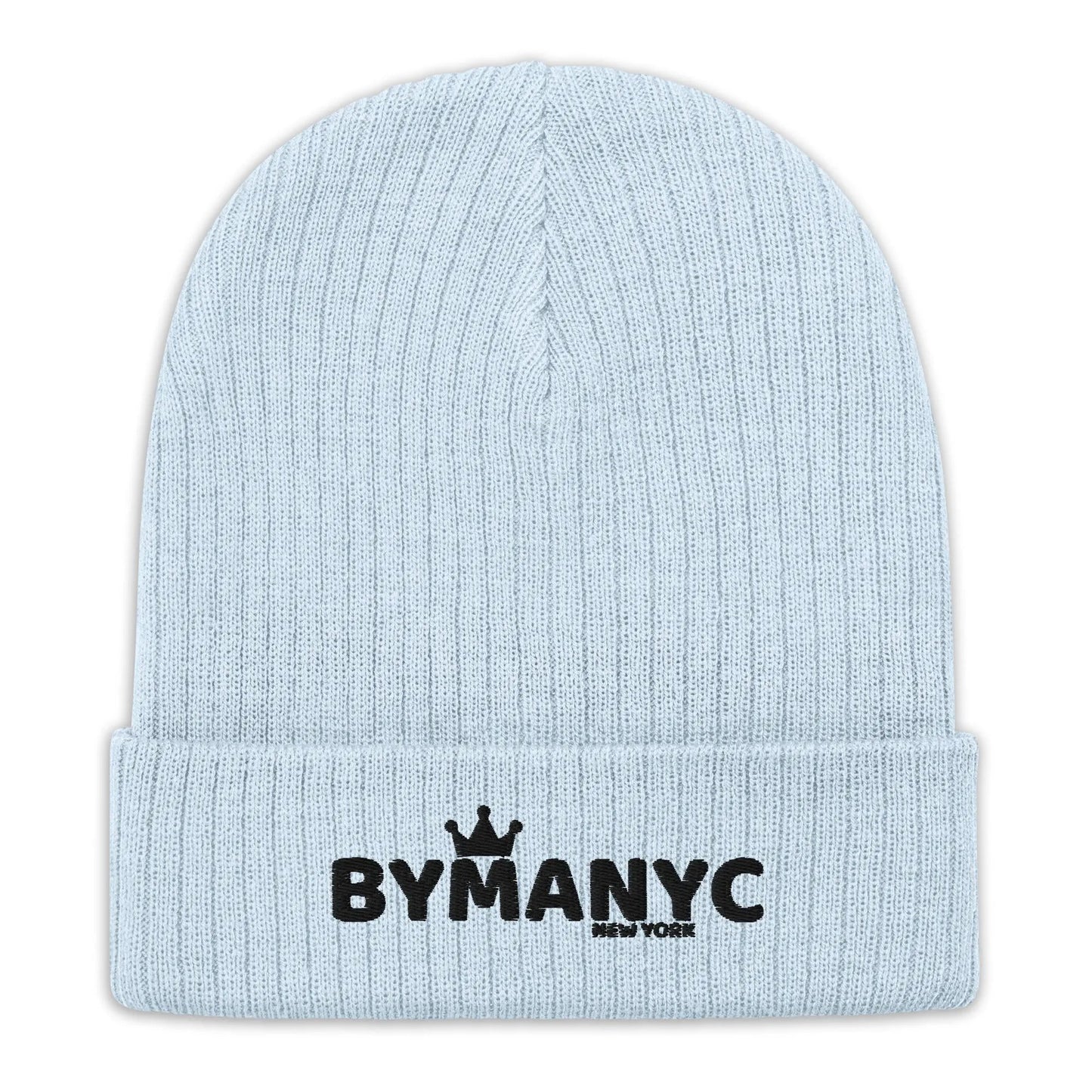 HARLEM Winter Hat – BYMANYC ® New York | Unisex & Eco-Friendly by BYMANYC ® New York
