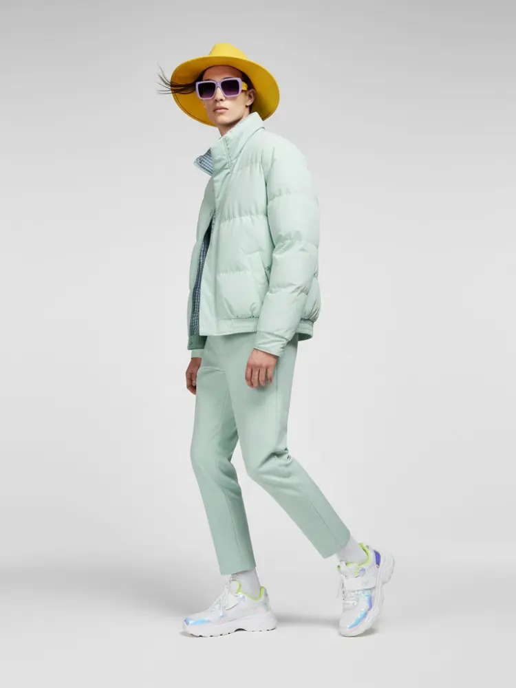 HUDSON YARDS Men's Jacket Fashion Week Collection BYMANYC ® New York by BYMANYC ® New York