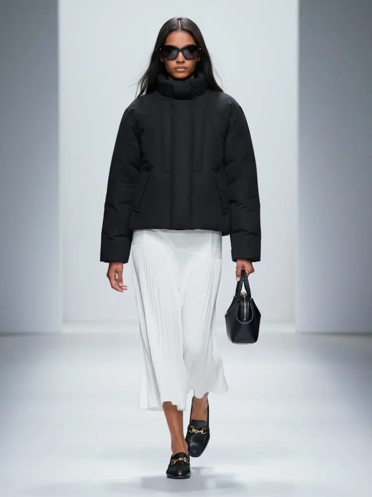 HUDSON YARDS Women's Jacket New COUTURE in NY Collection - BYMANYC ® New York by BYMANYC ® New York