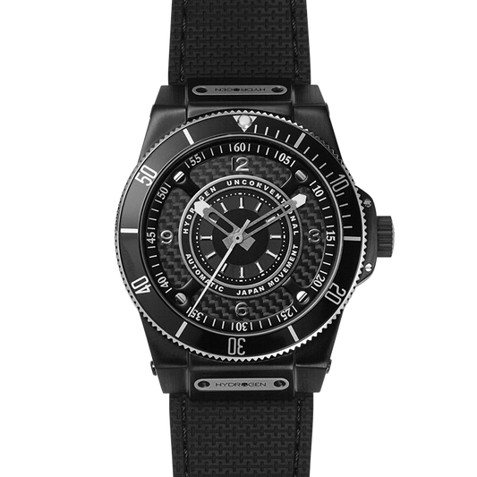 Sportivo All Black by Ruby Alcestis