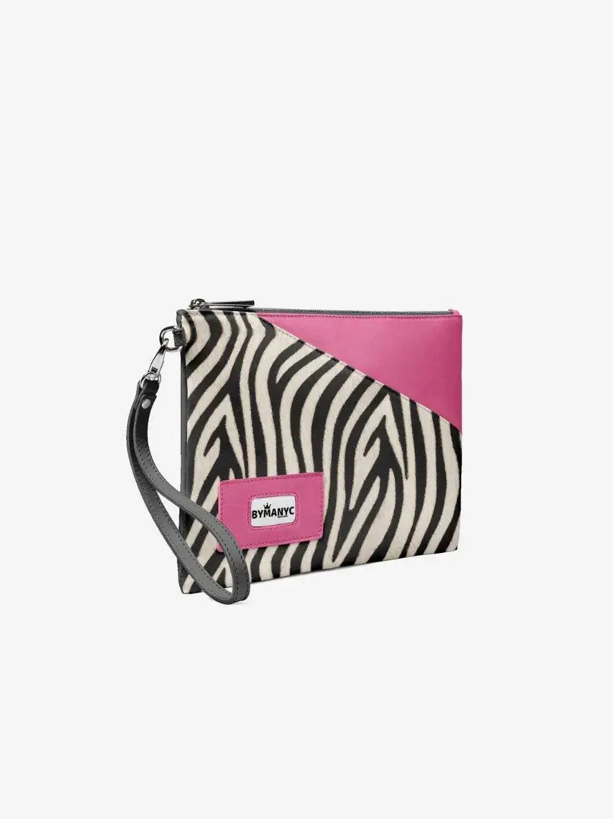 Handbag SOLSTICE UNISEX ECOLOGICAL BYMANYC New York Vegan & Stylish by BYMANYC ® New York