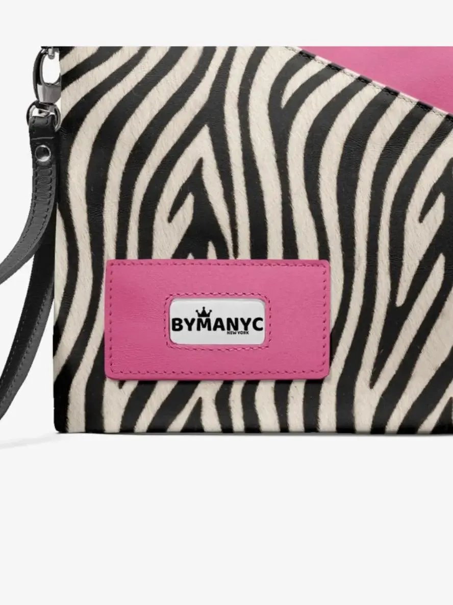 Handbag SOLSTICE UNISEX ECOLOGICAL BYMANYC New York Vegan & Stylish by BYMANYC ® New York