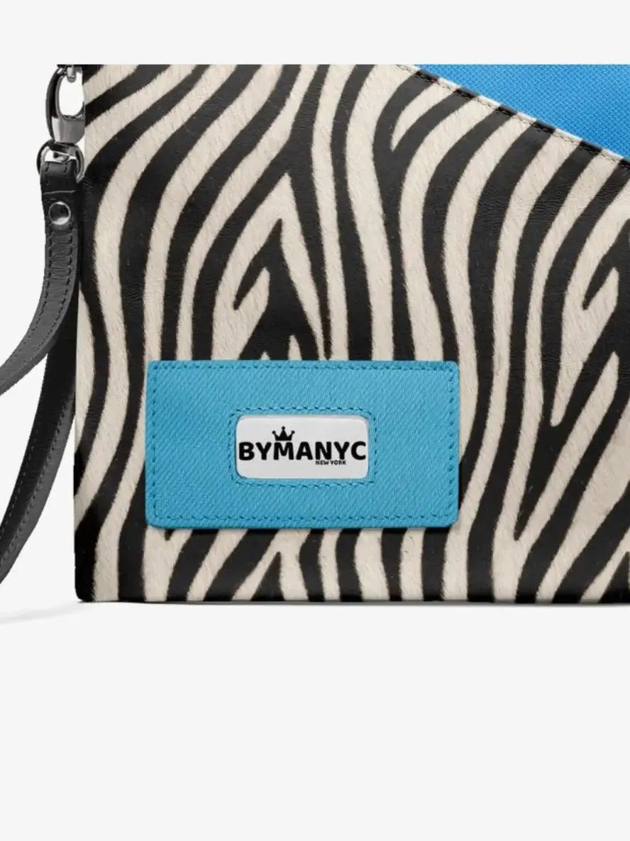Handbag URBANOVA ECOLOGICAL UNISEX – BYMANYC ® New York | Ethical Luxury by BYMANYC ® New York