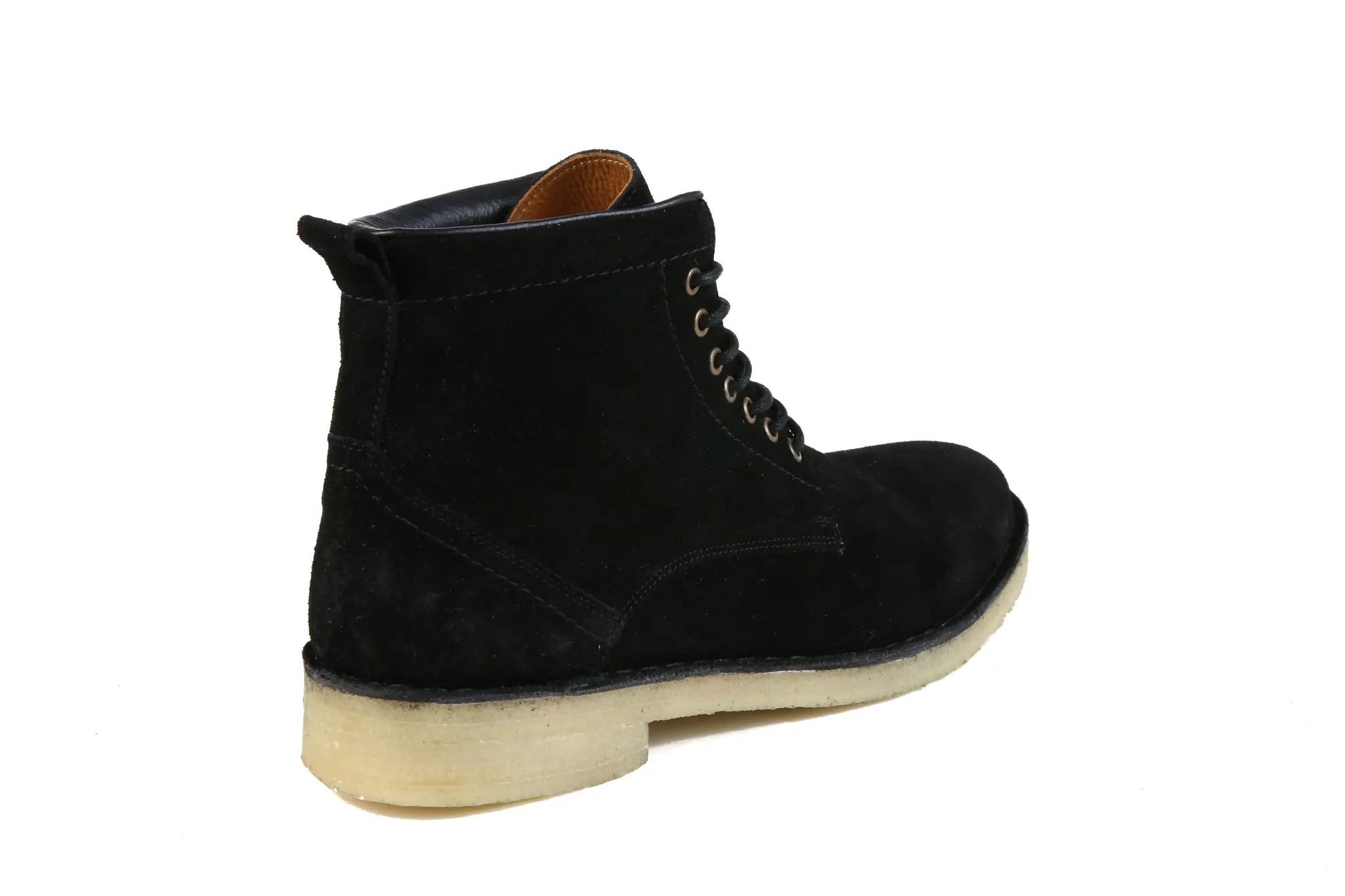 The Hunter | Black by Hound &amp; Hammer