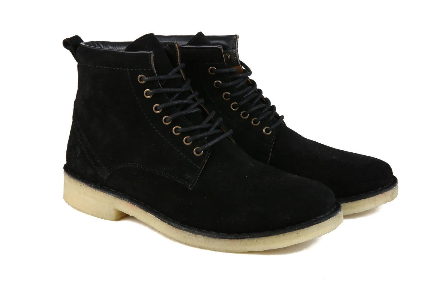 The Hunter | Black by Hound &amp; Hammer