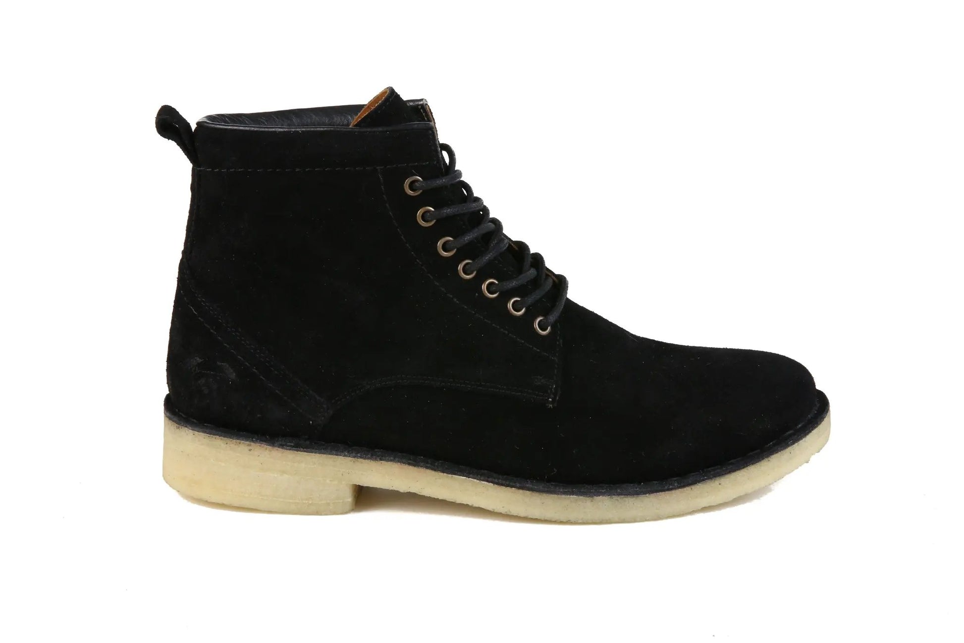 The Hunter | Black by Hound &amp; Hammer