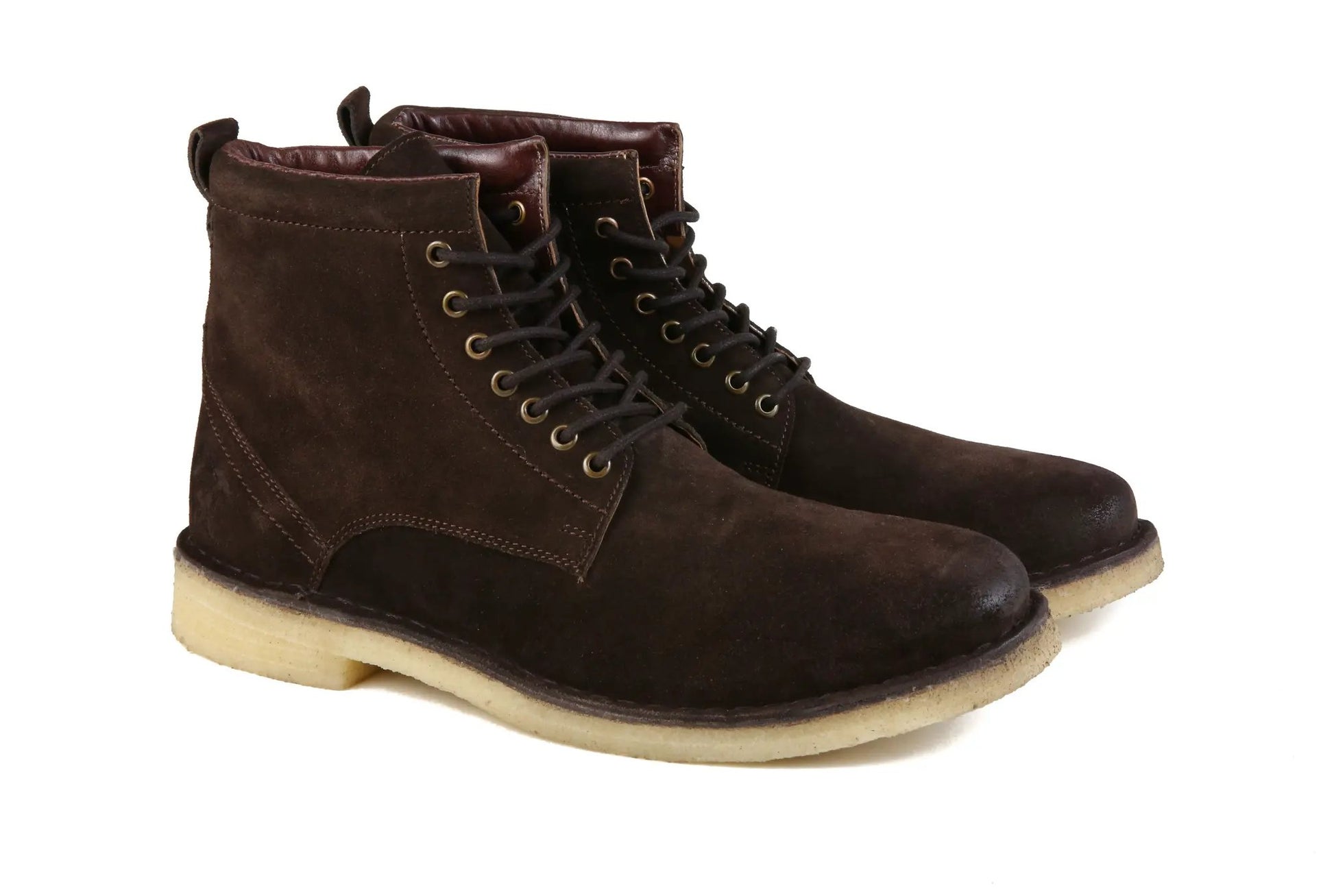 The Hunter | Chocolate by Hound &amp; Hammer