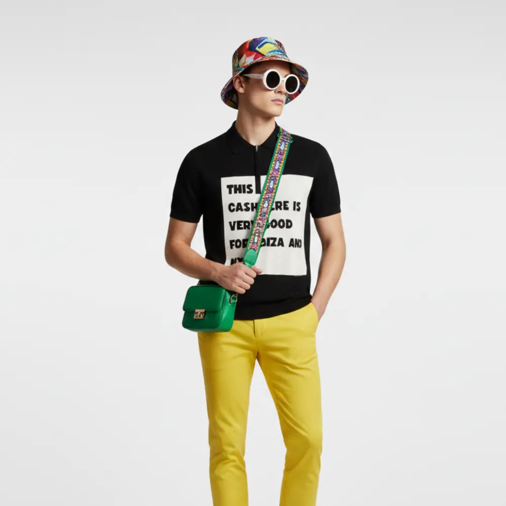 IBIZA NIGHTS: Effortless Luxury for NYC and the Mediterranean by BYMANYC ® New York