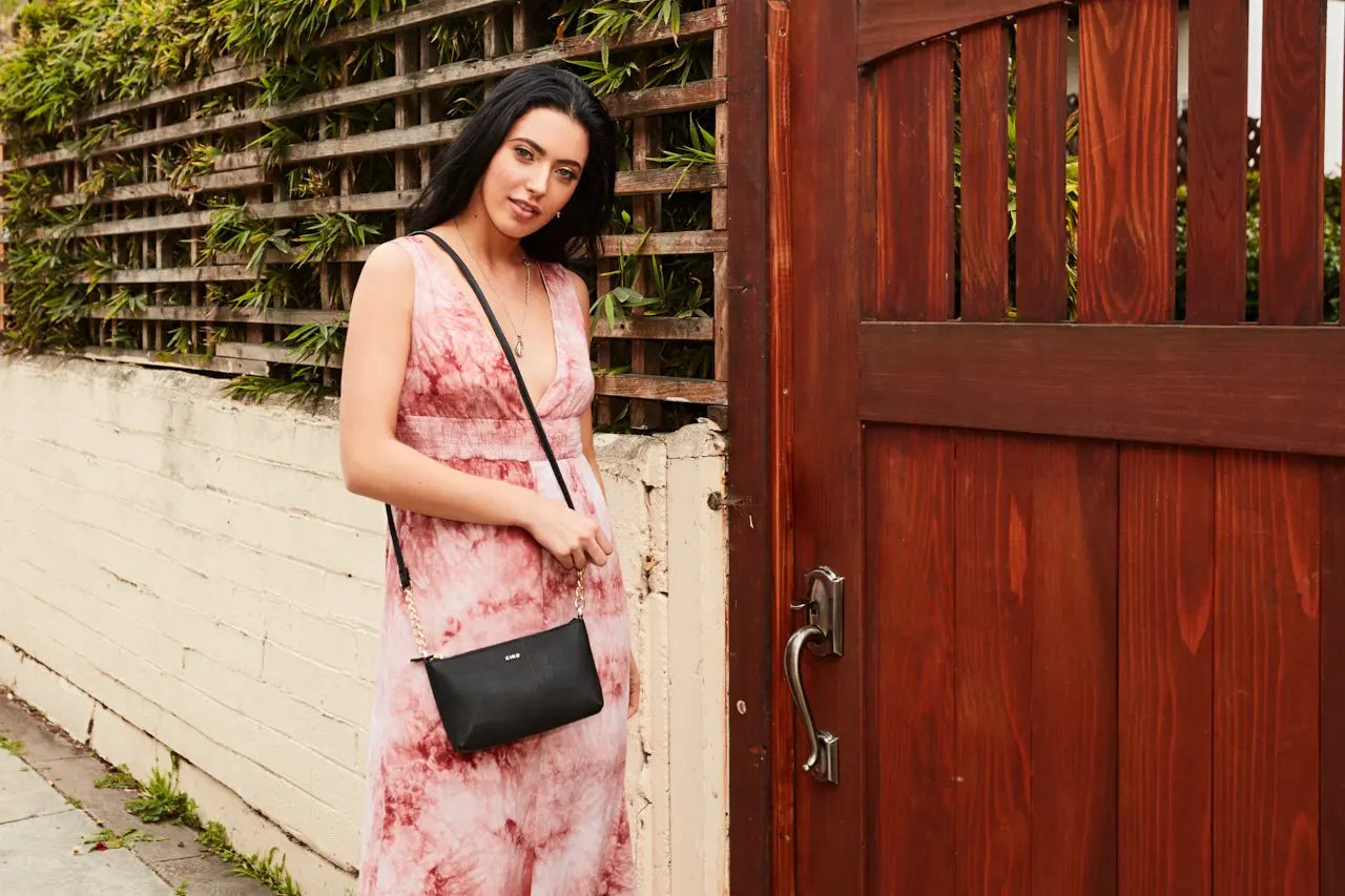 Two Chain Crossbody by Kiko
