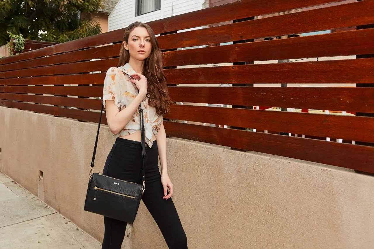 Perfect Crossbody by Kiko