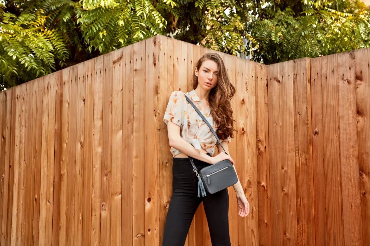 Loveable Crossbody by Kiko