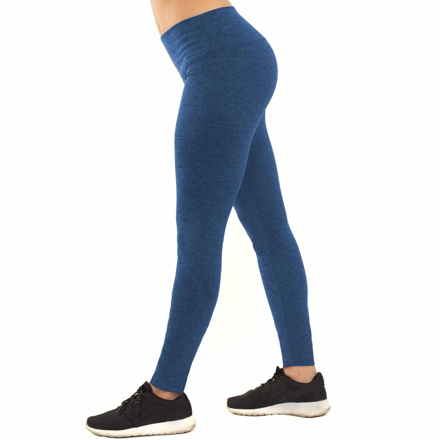 2010 - CLOSEOUT Women's Athletic Leggings by POS Wholesale