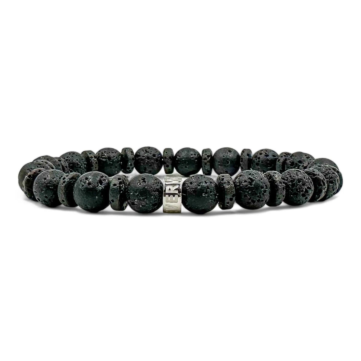 Atlas - Black Lava Rock by Everwood Original