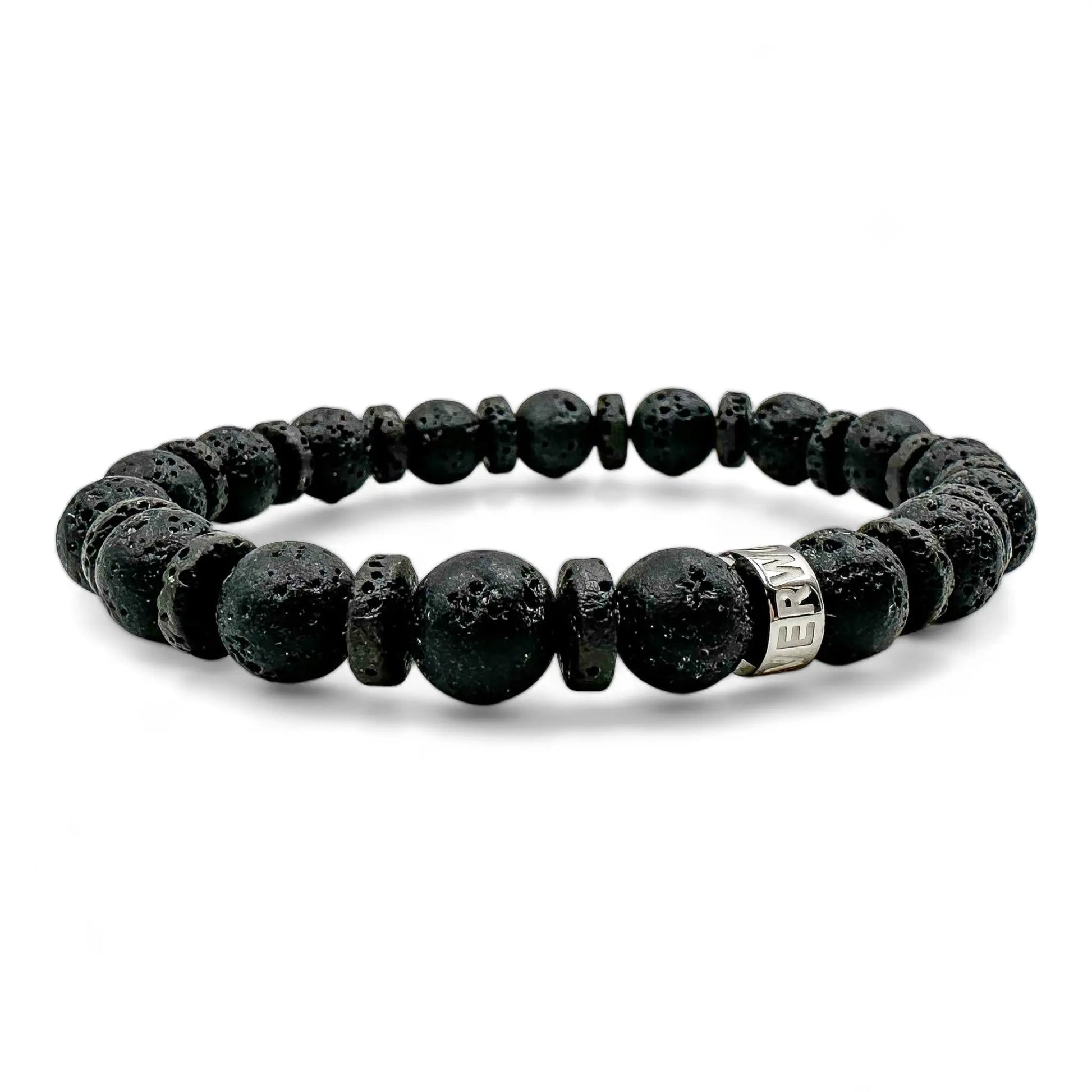 Atlas - Black Lava Rock by Everwood Original