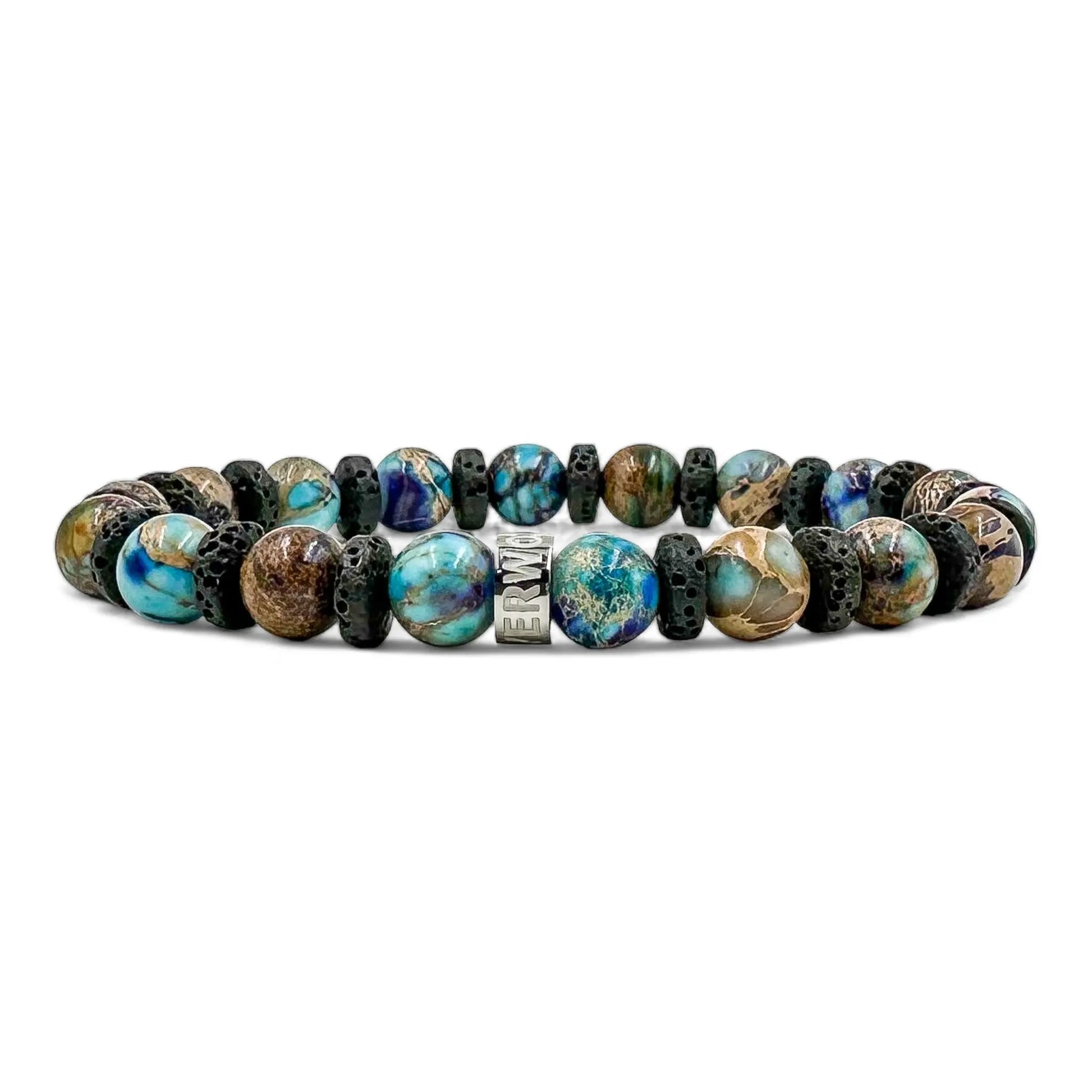 Atlas - Imperial Galaxy Jasper by Everwood Original