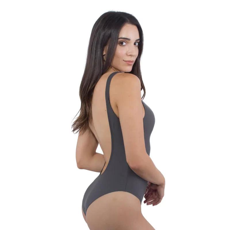 6039 - Women's One Piece Swimsuit by POS Wholesale