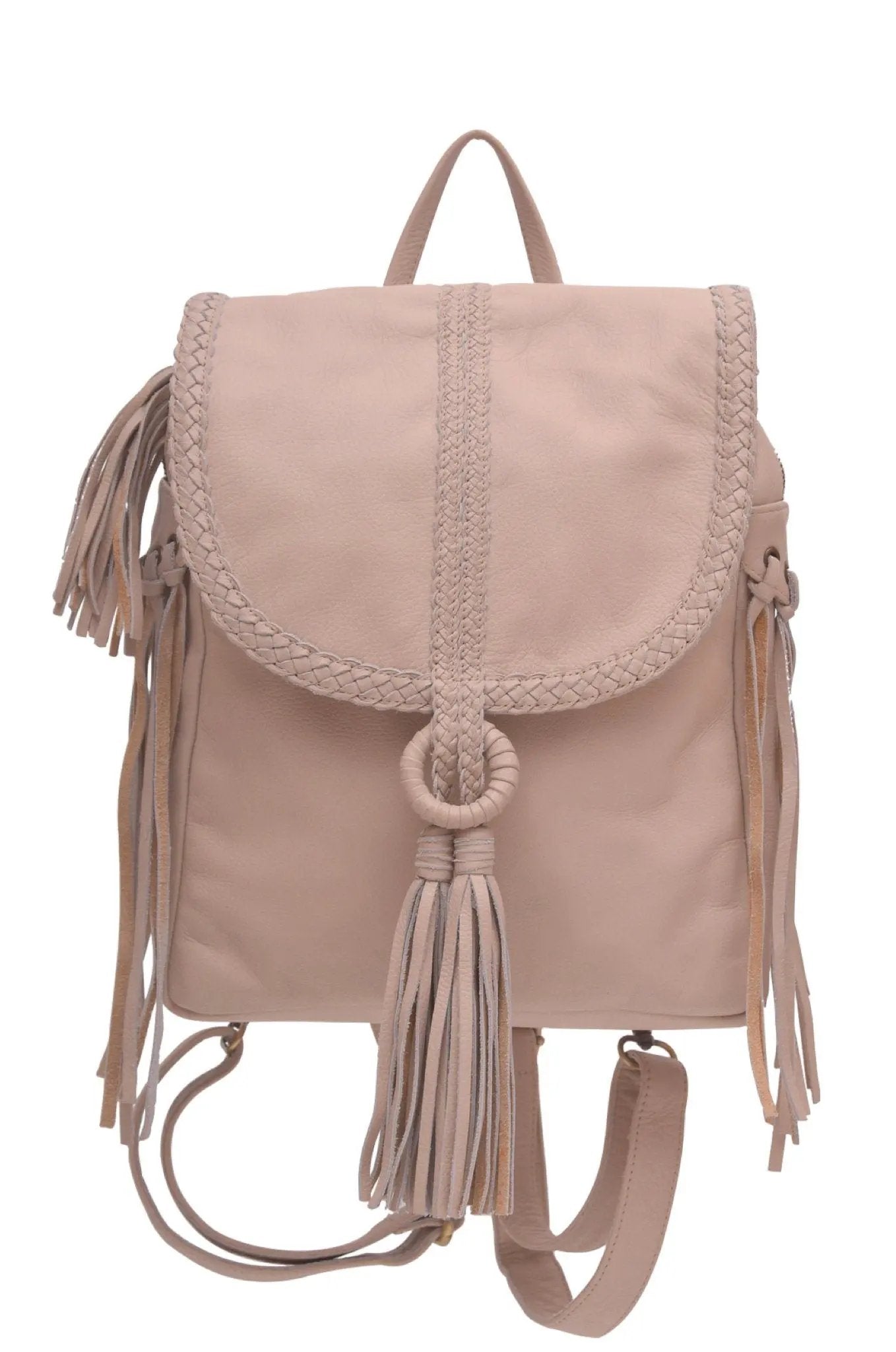 Sandy Bay Backpack by ELF