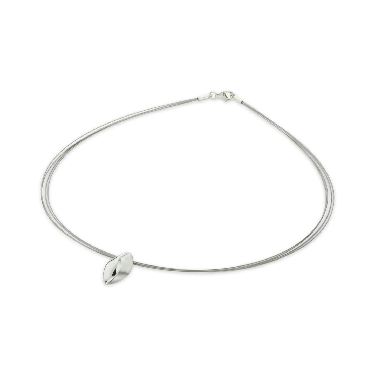 Gala Design Ketting Leeve J0060 by Jwls4u