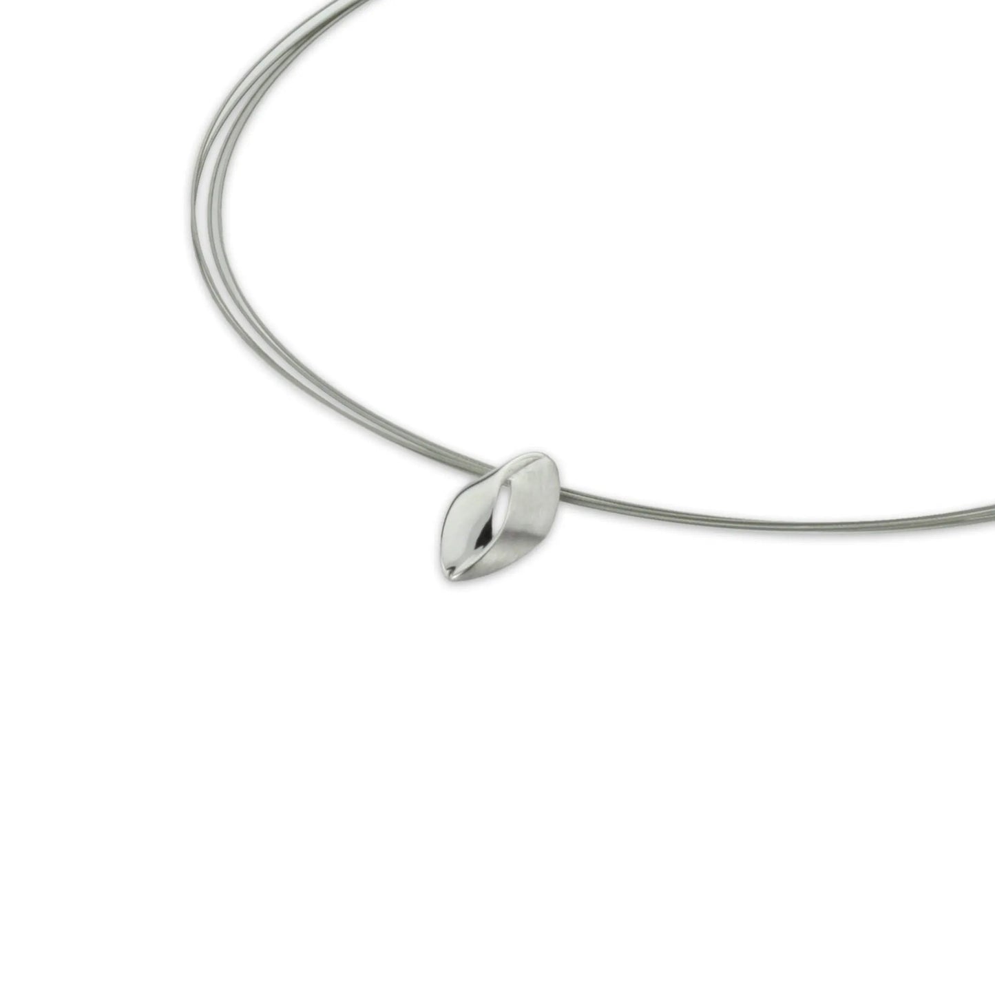 Gala Design Ketting Leeve J0060 by Jwls4u