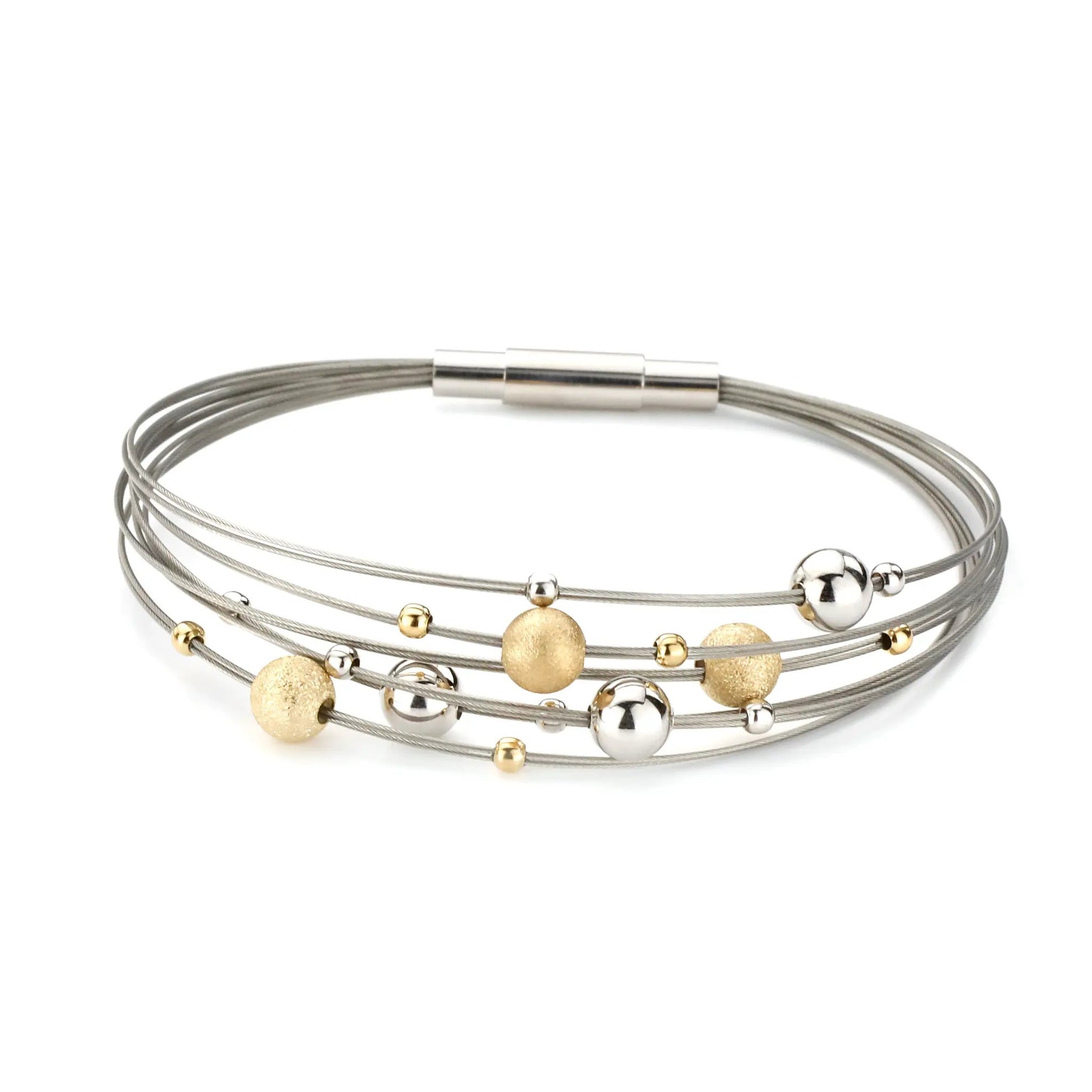 Gala Design Armband Universe Gold J0087 by Jwls4u