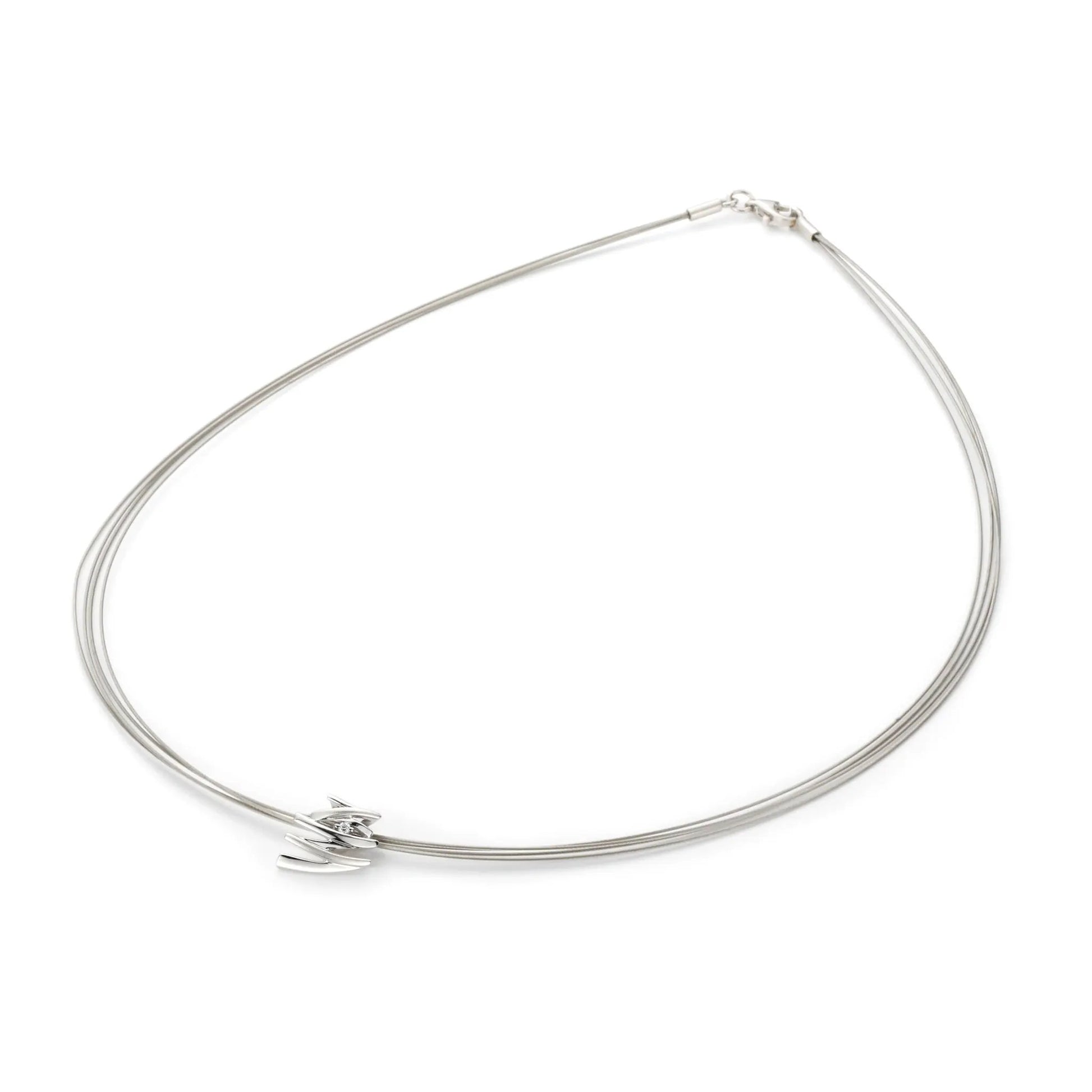 Gala Design Collier Tokyo J0092 by Jwls4u