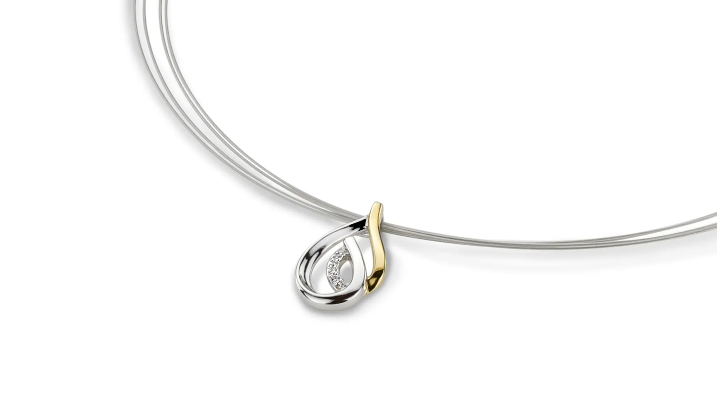Gala Design Collier Barbados J0096 by Jwls4u