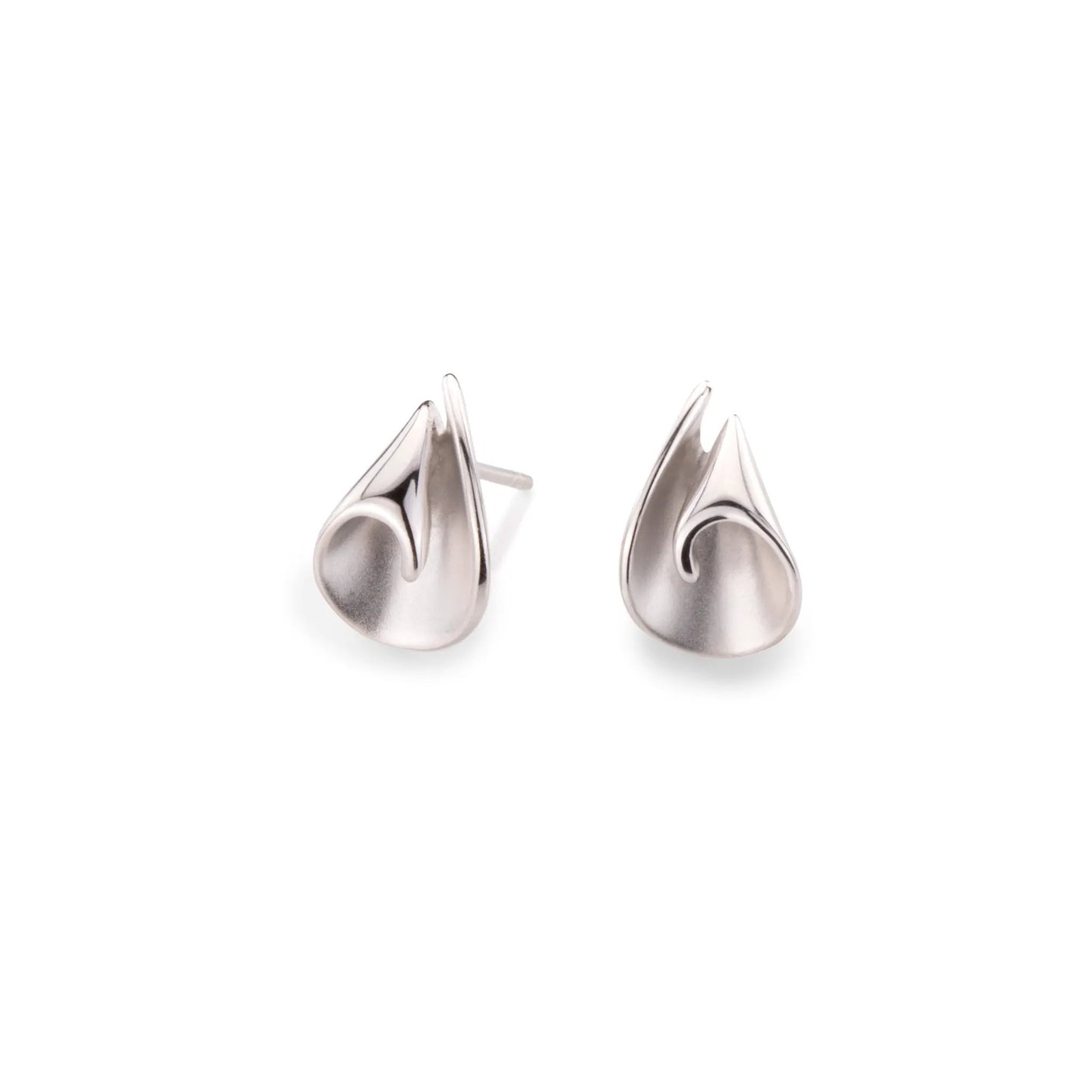 Gala Design Oorbellen Cylinder J0133 by Jwls4u