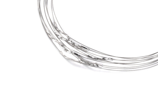 Gala Design Collier Sonic Square J0150-0