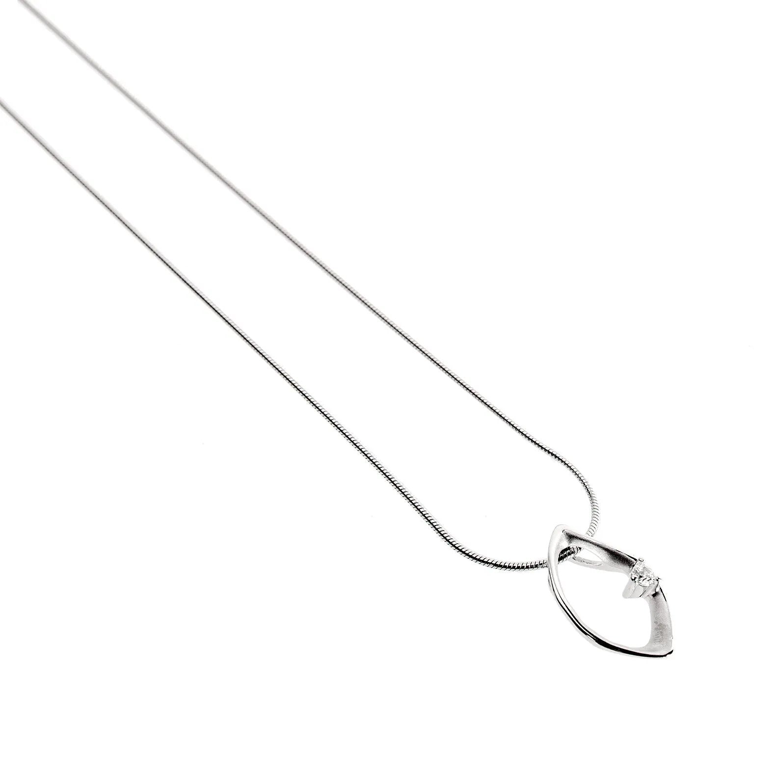 Gala Design Collier Blue Oyster J0197 by Jwls4u