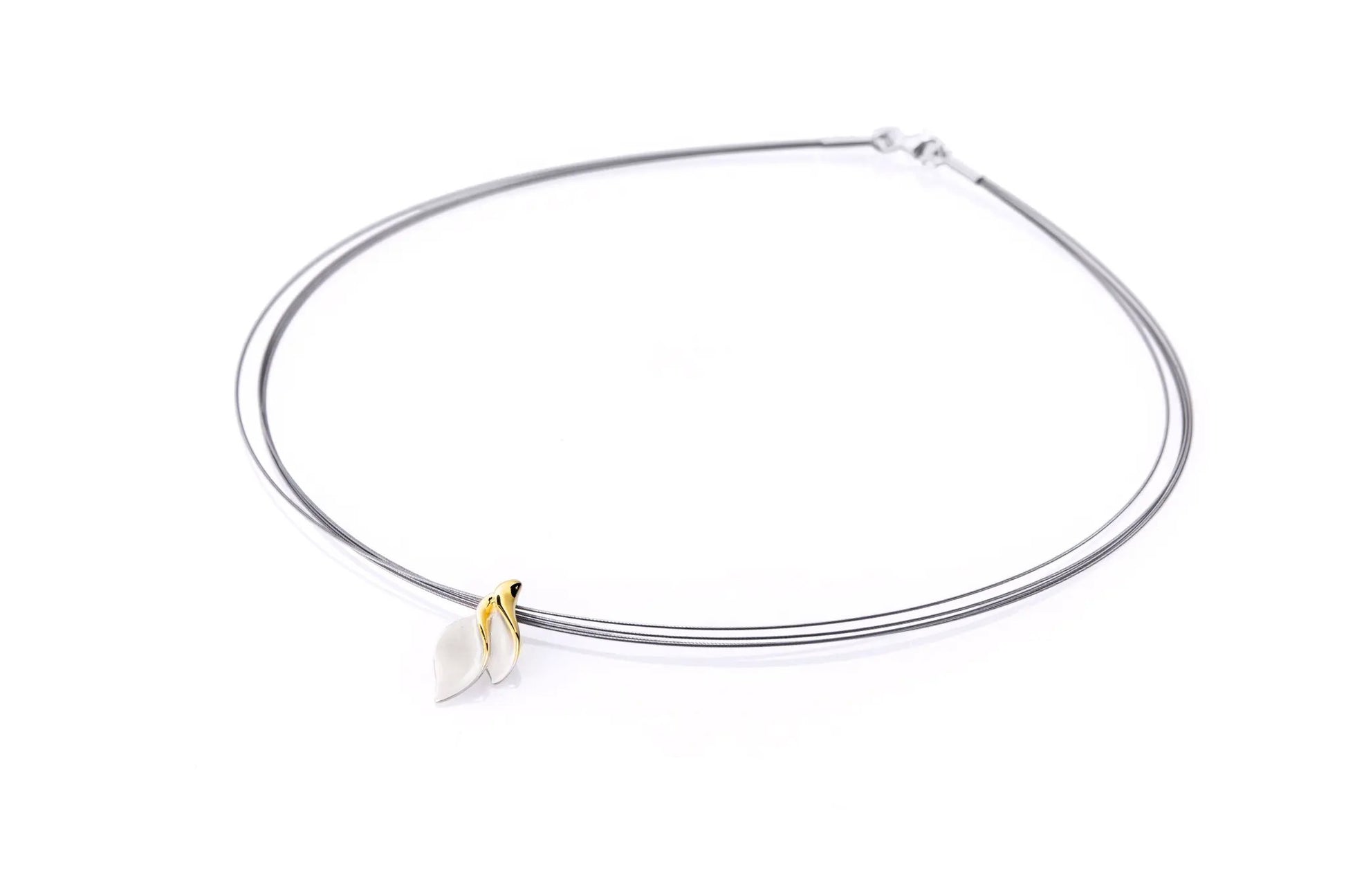 Gala Design Collier Shadow J0200 by Jwls4u