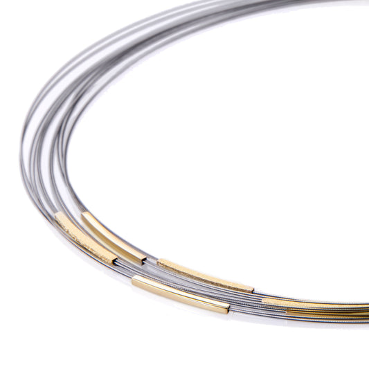 Gala Design Collier Galileo Full Gold S J0230-0