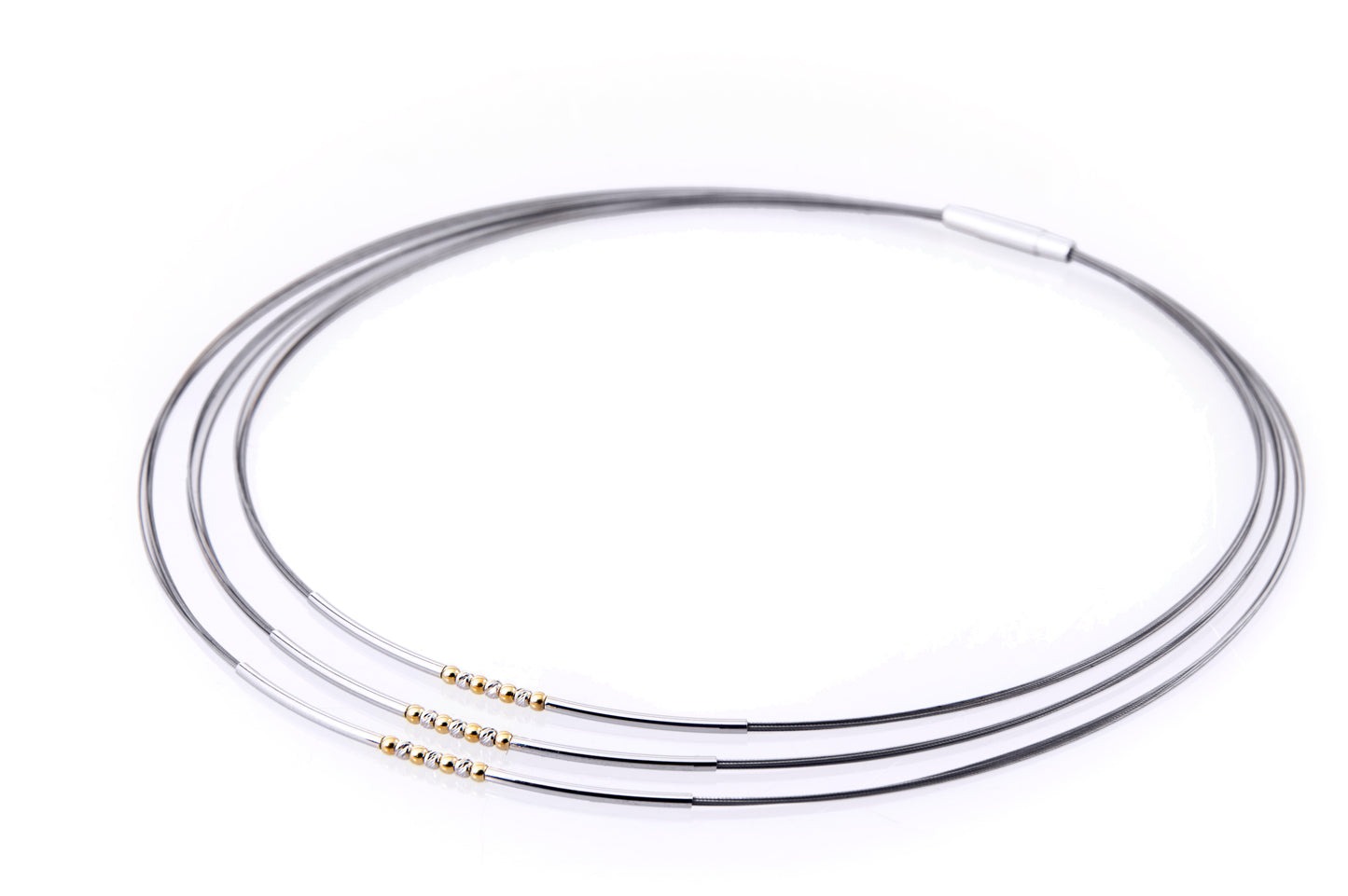 Gala Design Collier Medea Gold J0260-1