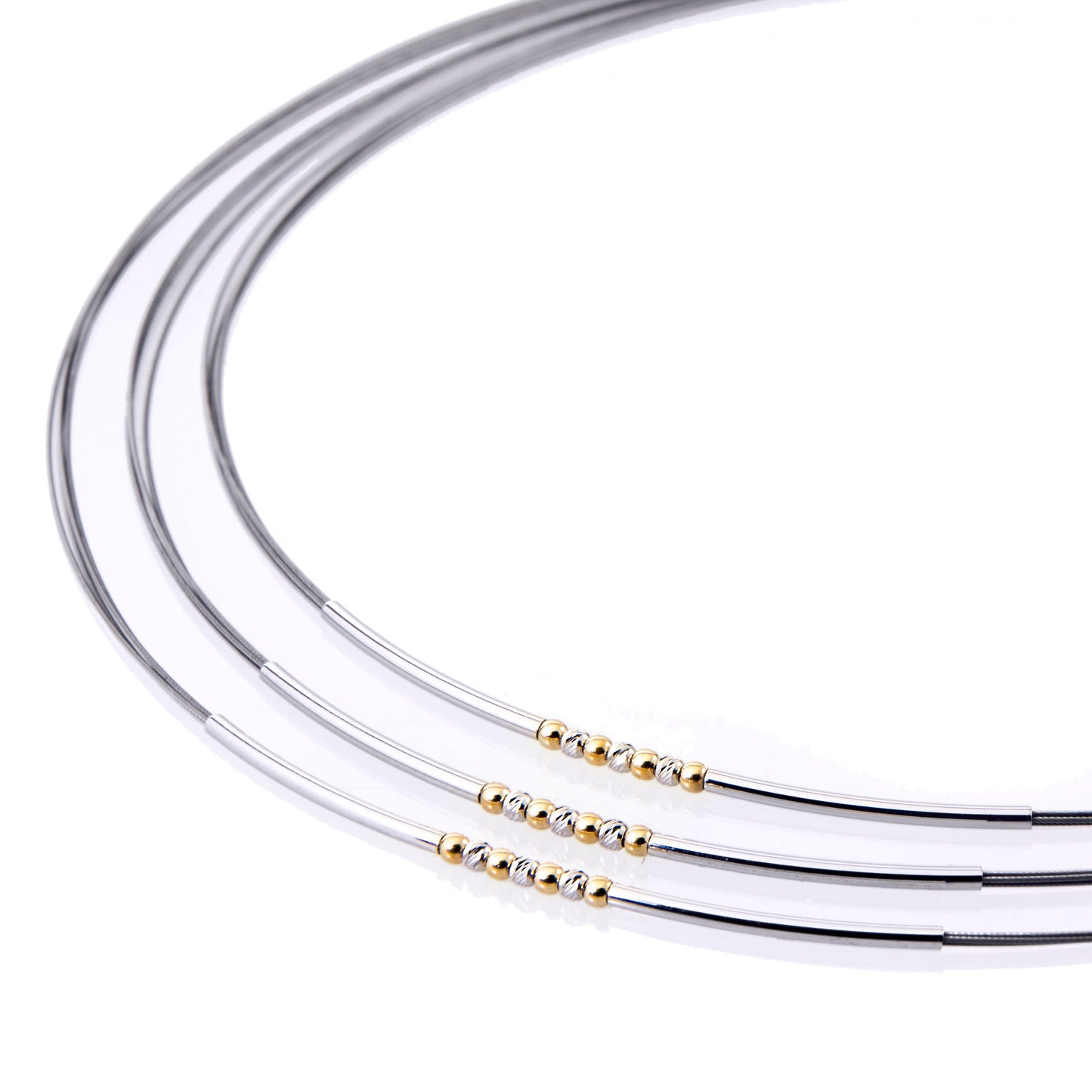 Gala Design Collier Medea Gold J0260-0